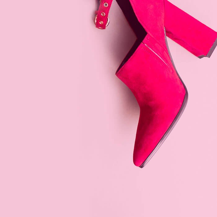 Footwear Free Img