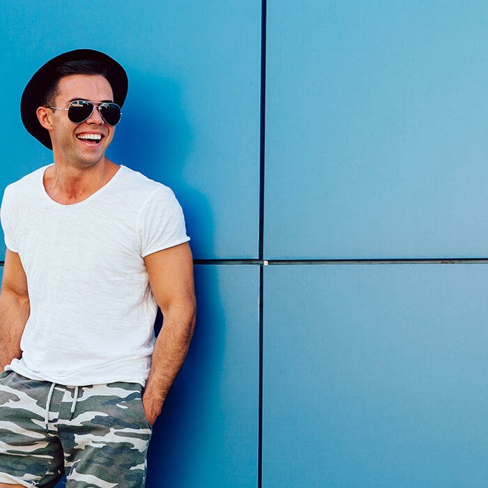Men Fashion Free Img
